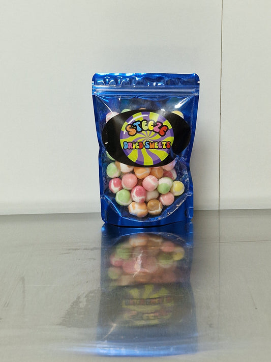 Freeze Dried Maoam Pinballs