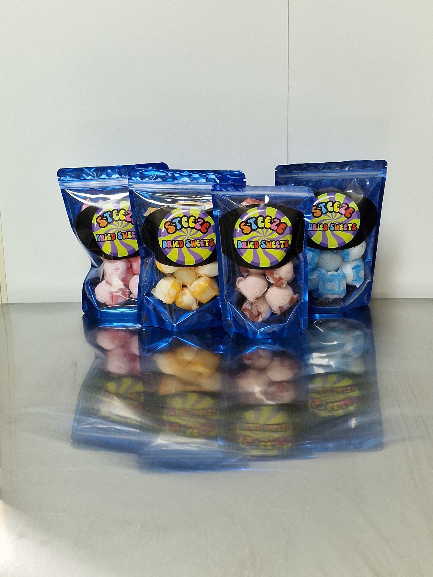 Freeze Dried Chewits