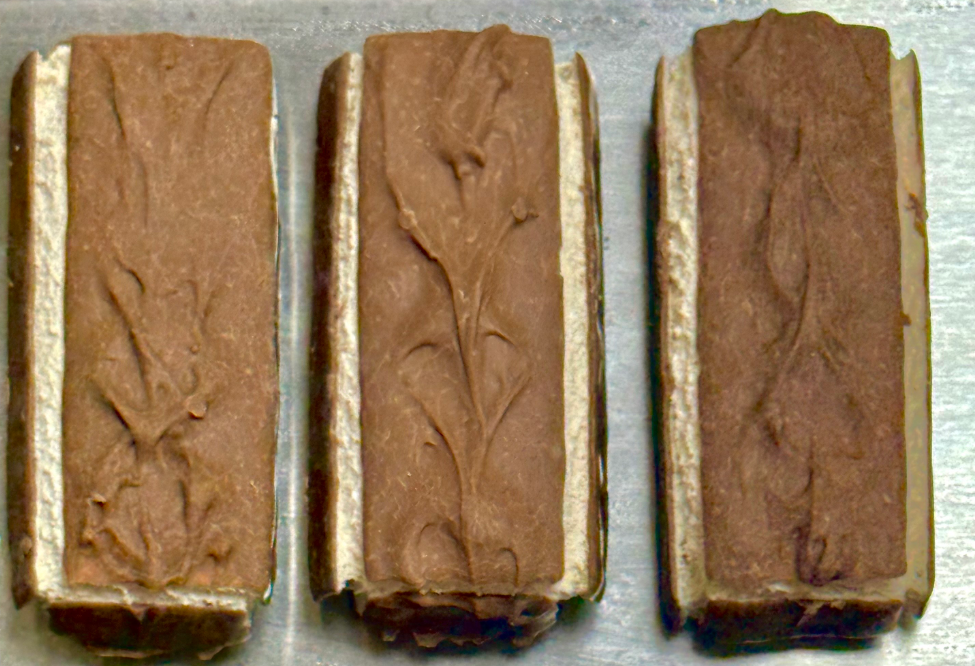 Freeze Dried Milkyway