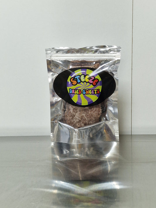 Freeze Died Diam Bar