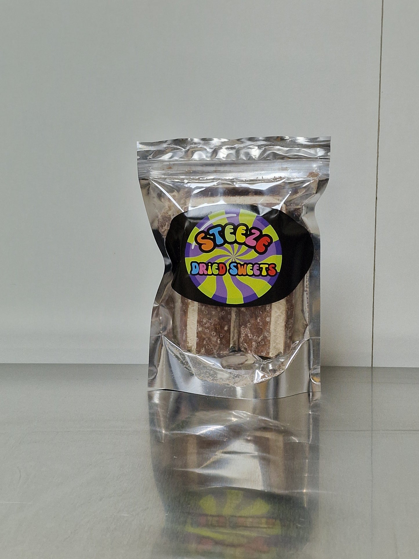 Freeze Dried Milkyway