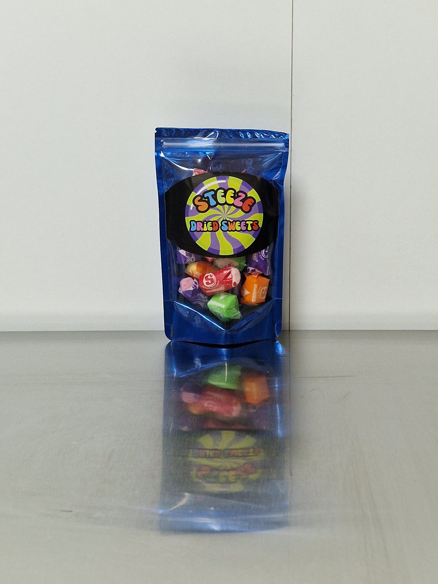 Freeze Dried Starburst