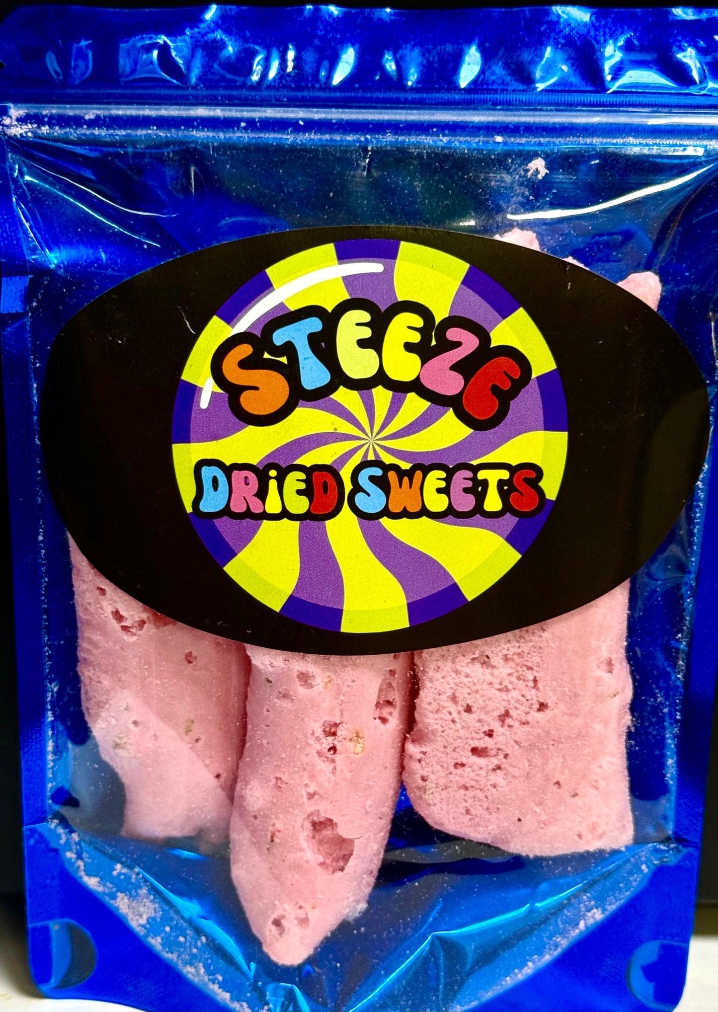 Freeze Dried Wham Bars