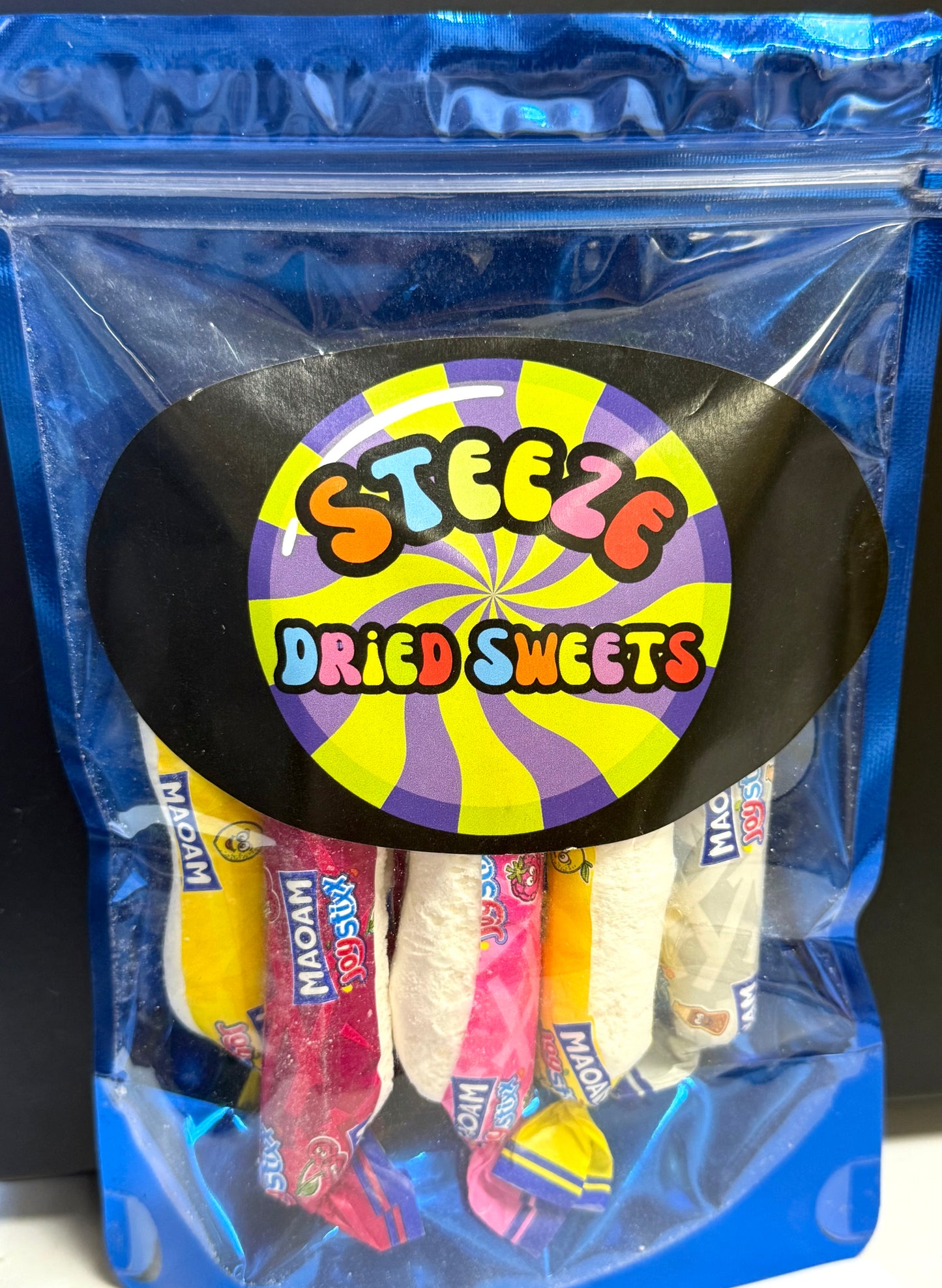 Freeze Dried Maoam Stixx